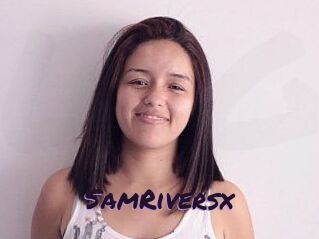 SamRiversx