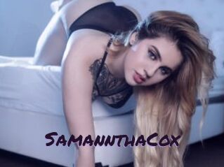SamannthaCox