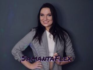 SamantaFlex