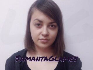 SamantaGlames