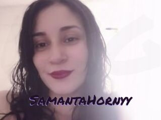 SamantaHornyy