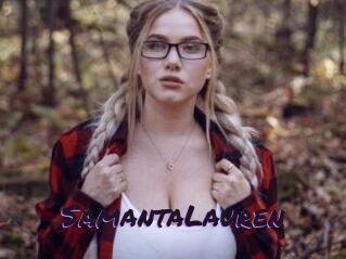 SamantaLauren
