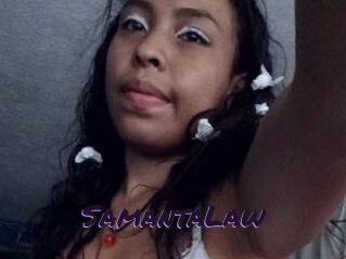 SamantaLaw