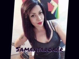 Samantaroker
