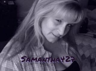 Samantha427