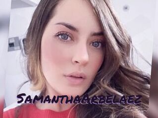 SamanthaArbelaez