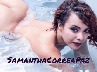 SamanthaCorreaPaz