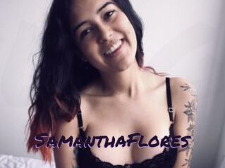 SamanthaFlores