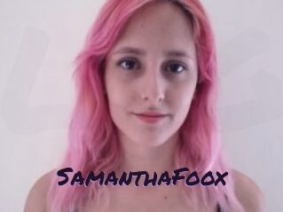 SamanthaFoox