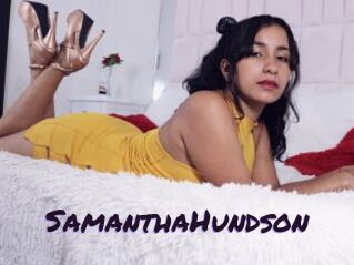 SamanthaHundson