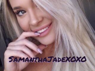 SamanthaJadeXOXO