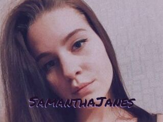 SamanthaJanes