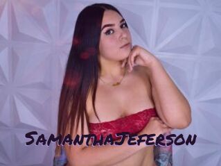 SamanthaJeferson