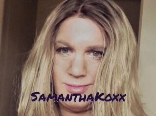SamanthaKoxx
