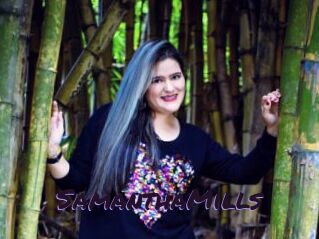 SamanthaMills