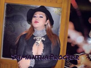 SamanthaProctor