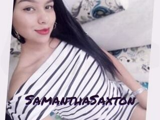 SamanthaSaxton