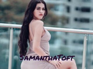 SamanthaToft
