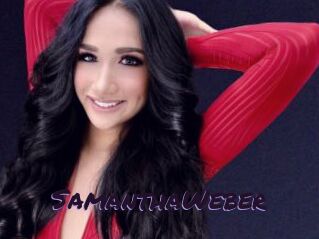 SamanthaWeber
