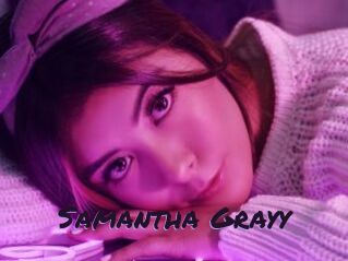Samantha_Grayy