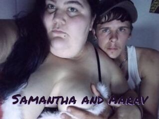 Samantha_and_Aarav
