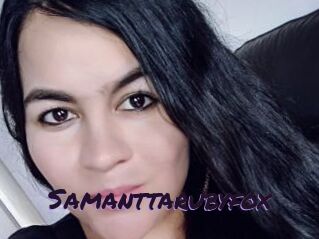 Samanttarubyfox