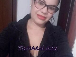 SamaraLeon