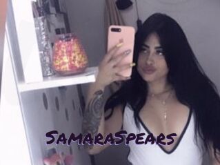 SamaraSpears