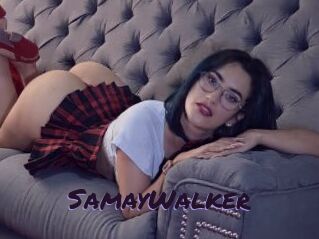 SamayWalker