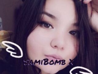 SamiBomb_X