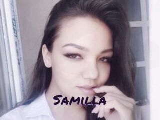 Samilla