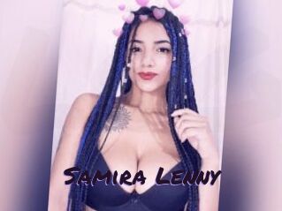 Samira_Lenny