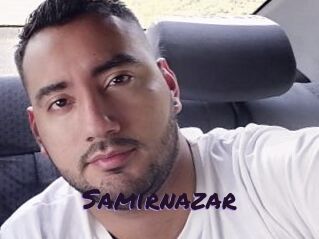 Samirnazar
