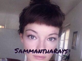 Sammantha_Rays