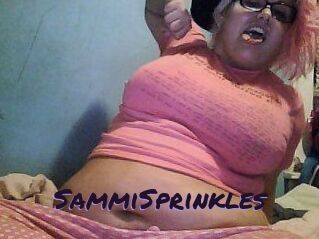 SammiSprinkles