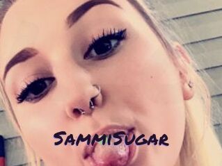 SammiSugar