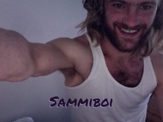 Sammiboi