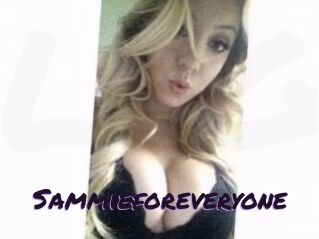 Sammieforeveryone