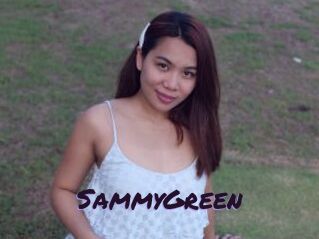 SammyGreen