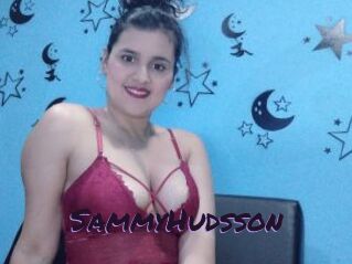 SammyHudsson