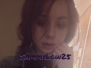 SammyLow25