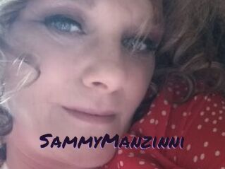 SammyManzinni
