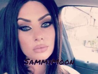 SammyMoon