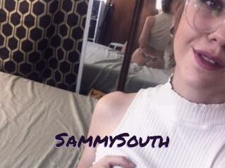 SammySouth