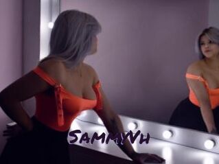 SammyVh