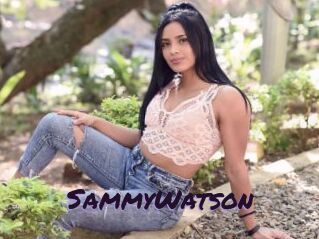 SammyWatson