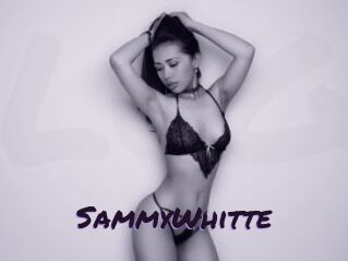 SammyWhitte