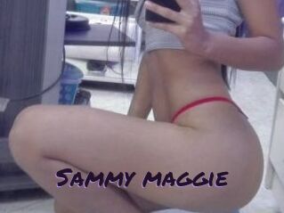 Sammy_maggie