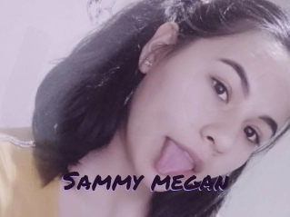 Sammy_megan