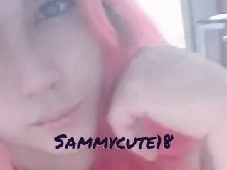 Sammycute18